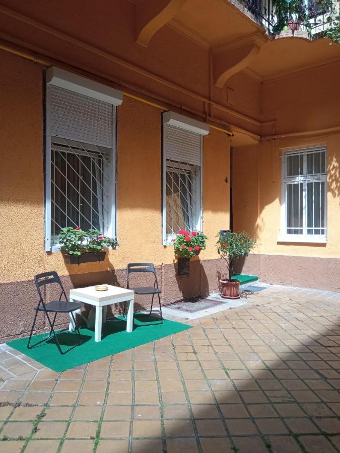 Free Garage! Downtown Apartment, Near To Andrassy Avenue Βουδαπέστη Εξωτερικό φωτογραφία